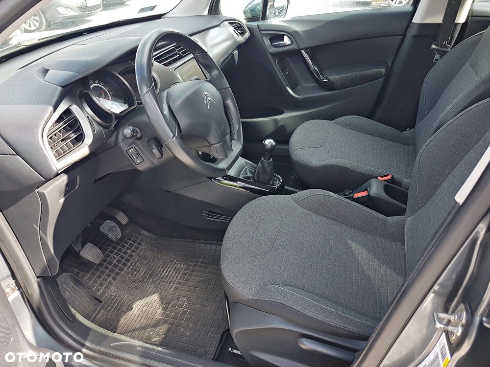 Citroën C3 1.0 VTi Attraction - 10