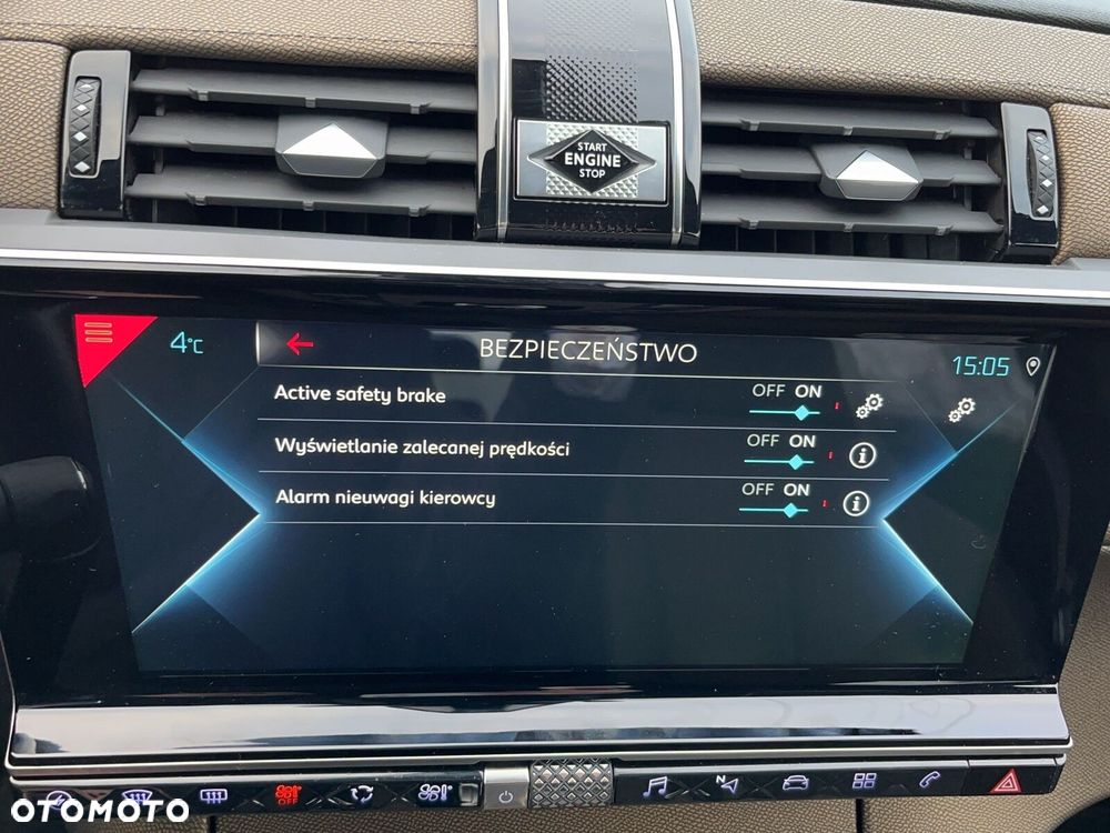 DS Automobiles DS 7 Crossback - 34