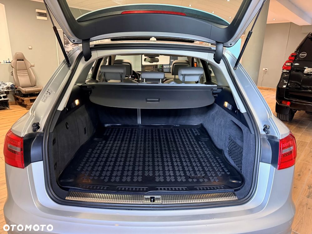 Audi A6 Allroad 3.0 TDI Quattro Tiptr - 28