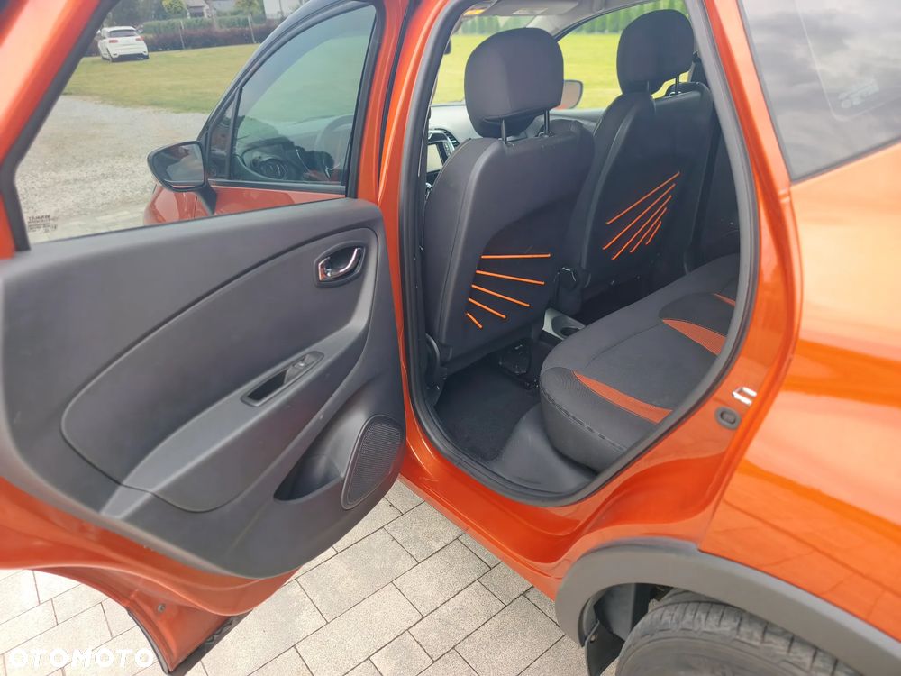 Renault Captur ENERGY TCe 90 Start&Stop Luxe - 16