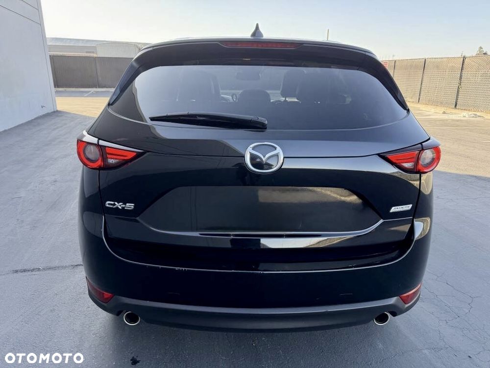 Mazda CX-5 - 5