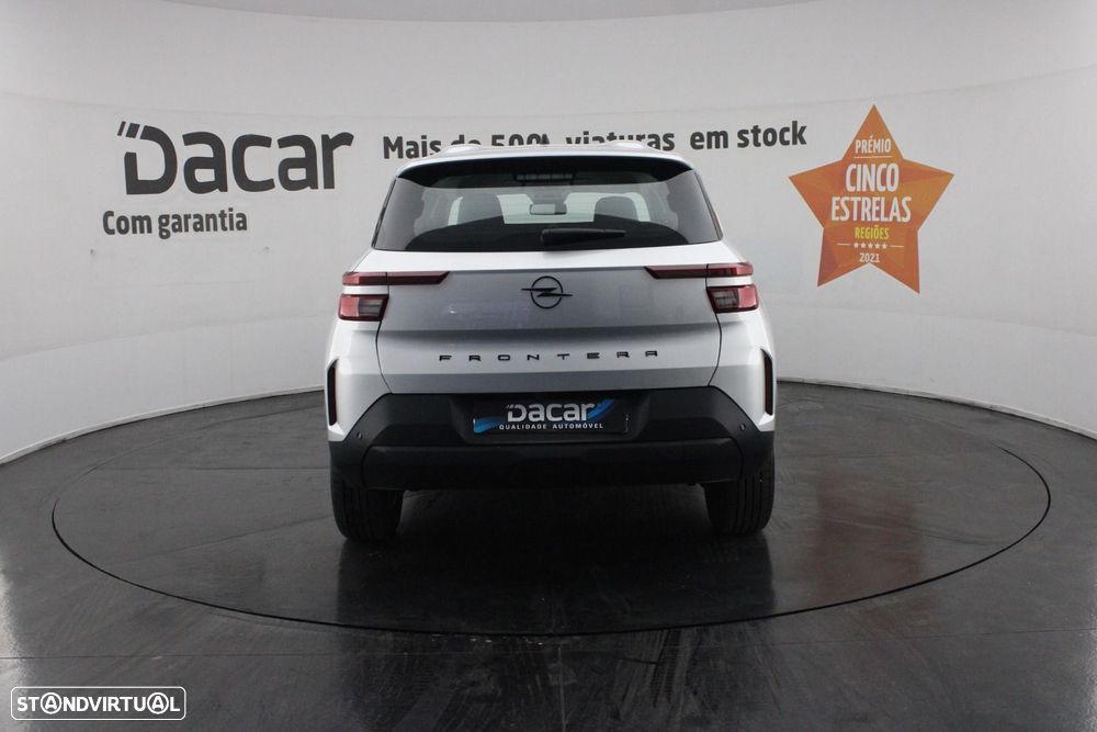 Opel Frontera 44 kWh Edition - 7