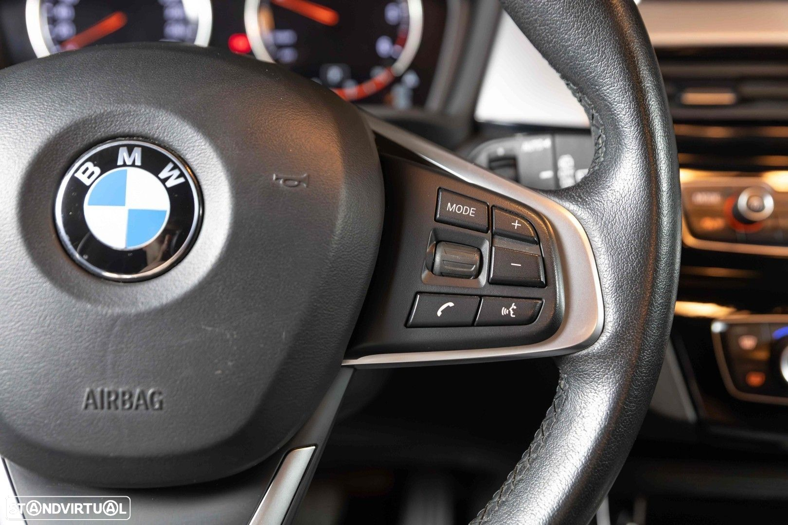 BMW X2 16 d sDrive Auto Advantage - 24