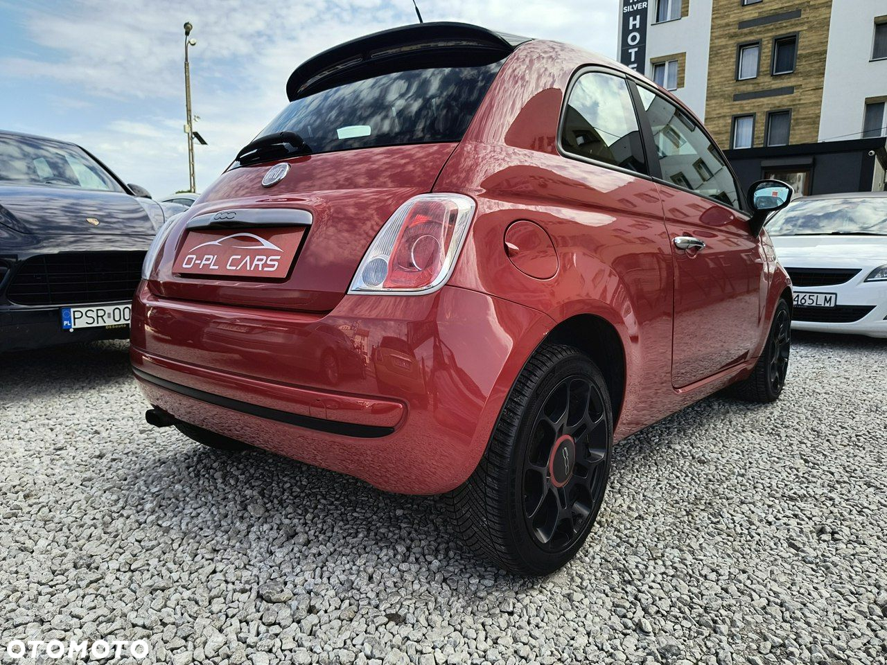 Fiat 500 - 26