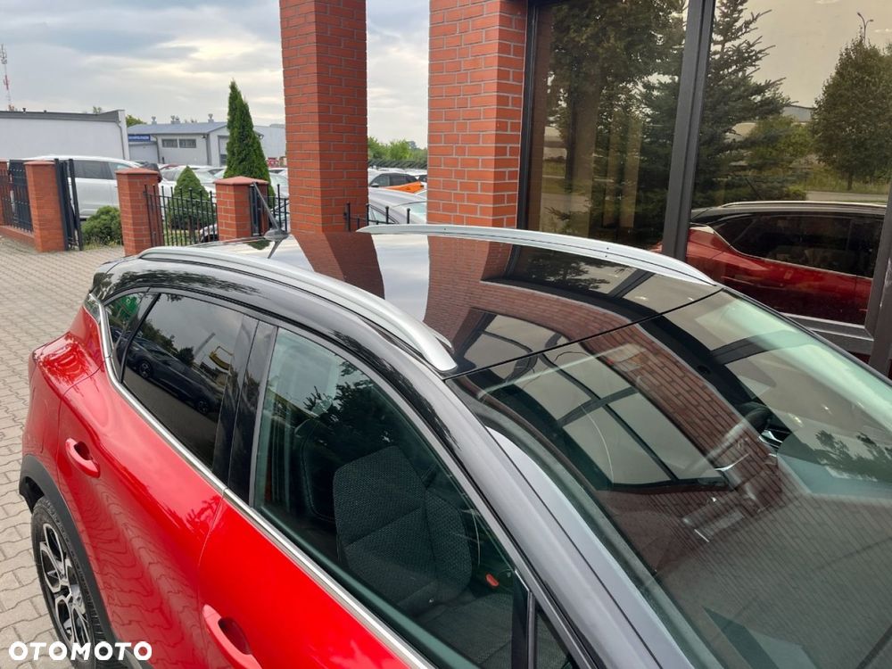 Renault Captur 1.3 TCe mHEV Intens EDC - 27