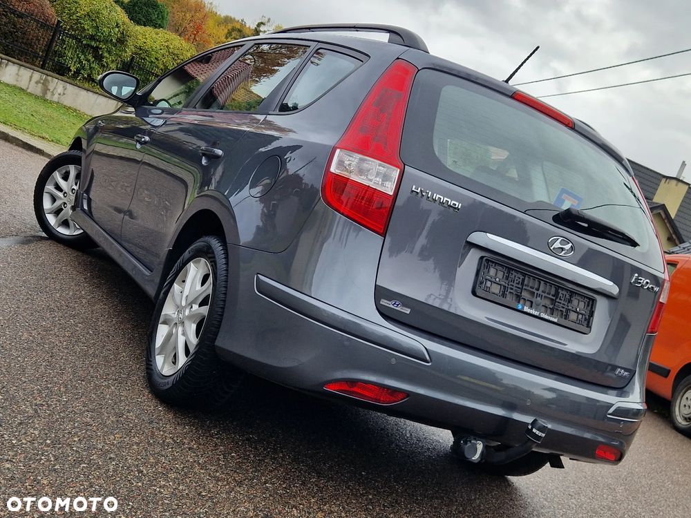 Hyundai i30 1.4 Premium - 5