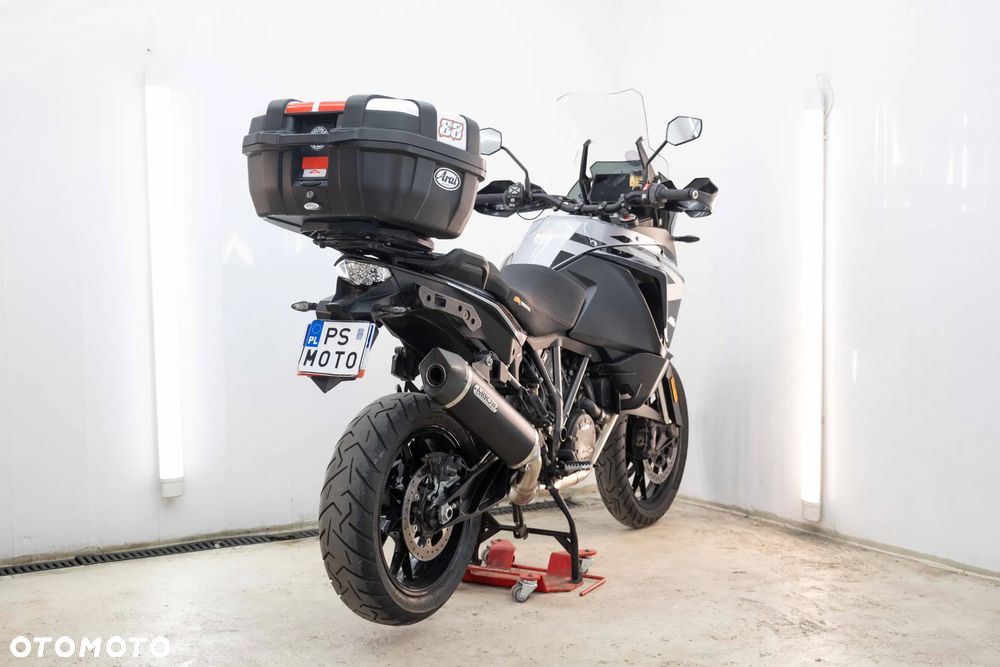 KTM Super Adventure - 6