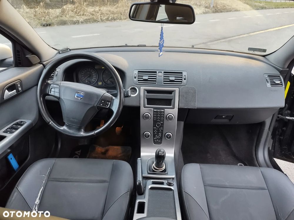 Volvo V50 1.6D DPF - 10