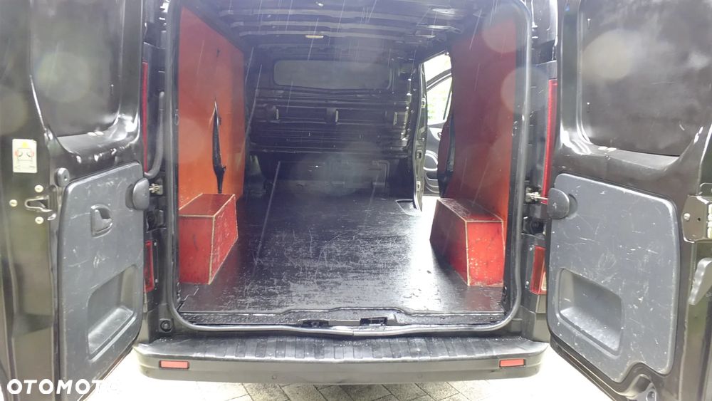 Renault Trafic - 6