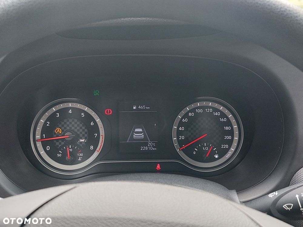 Hyundai i10 1.0 Access - 13