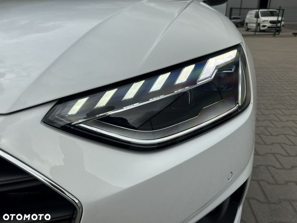 Audi A4 Avant - 9