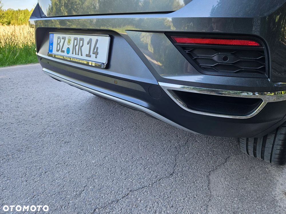 Volkswagen T-Roc 1.5 TSI ACT OPF Style - 10
