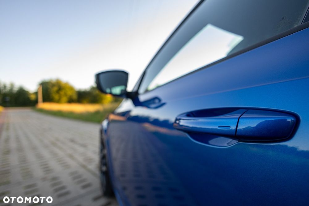 Skoda Octavia 2.0 TDI DSG RS - 32