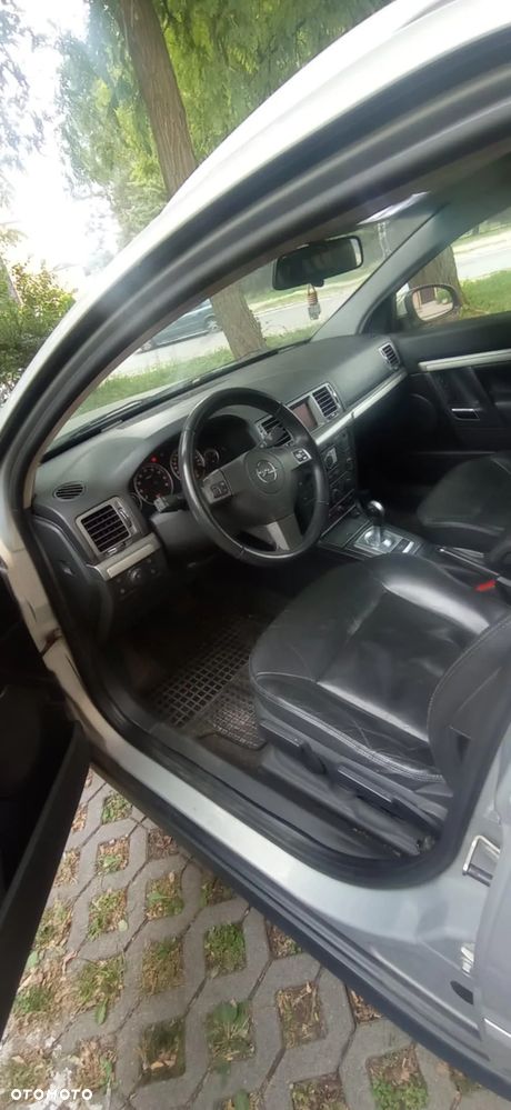 Opel Vectra 1.8 Cosmo EasyTronic - 7