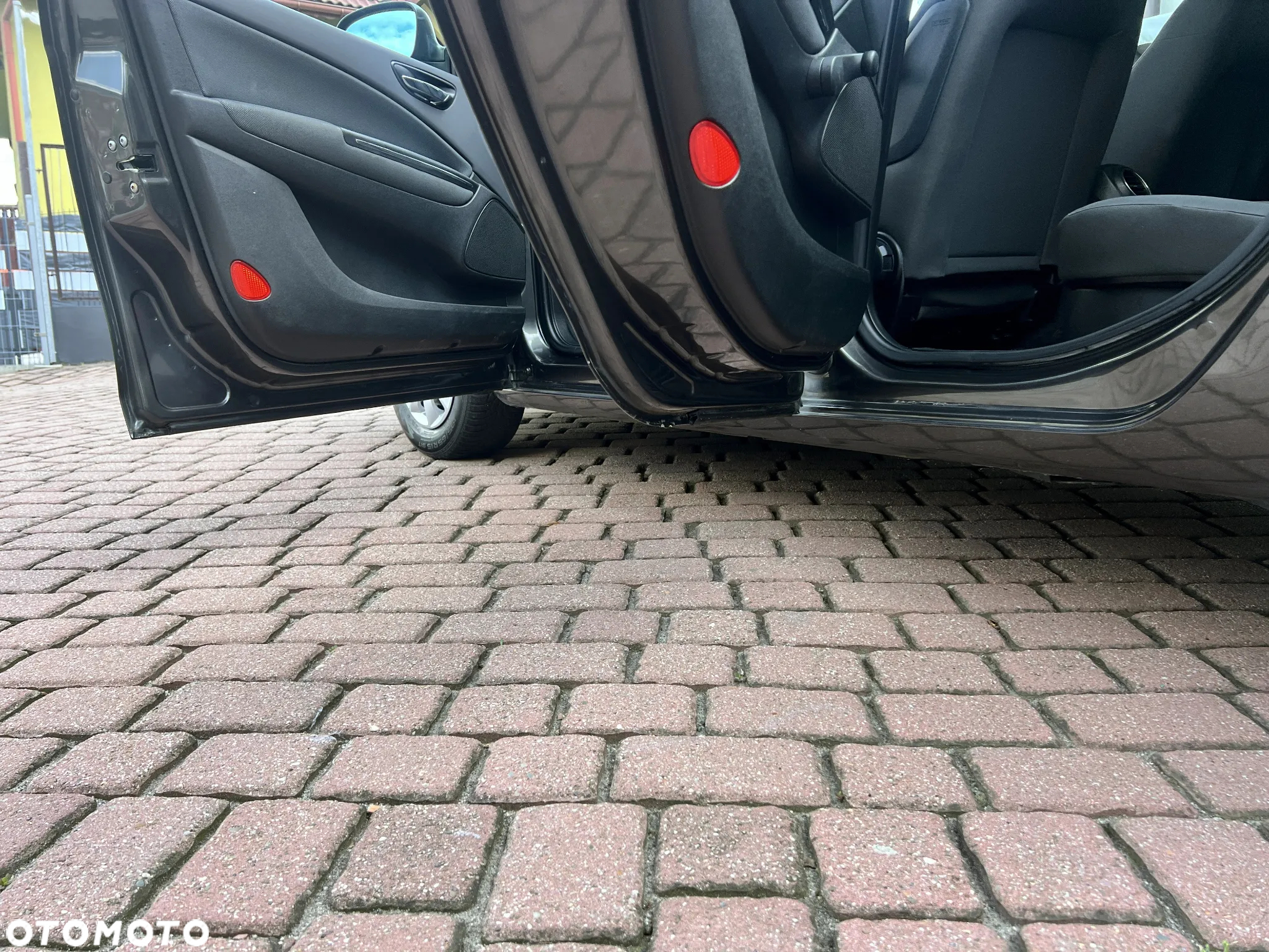 Fiat Bravo 1.4 16V Dynamic - 10