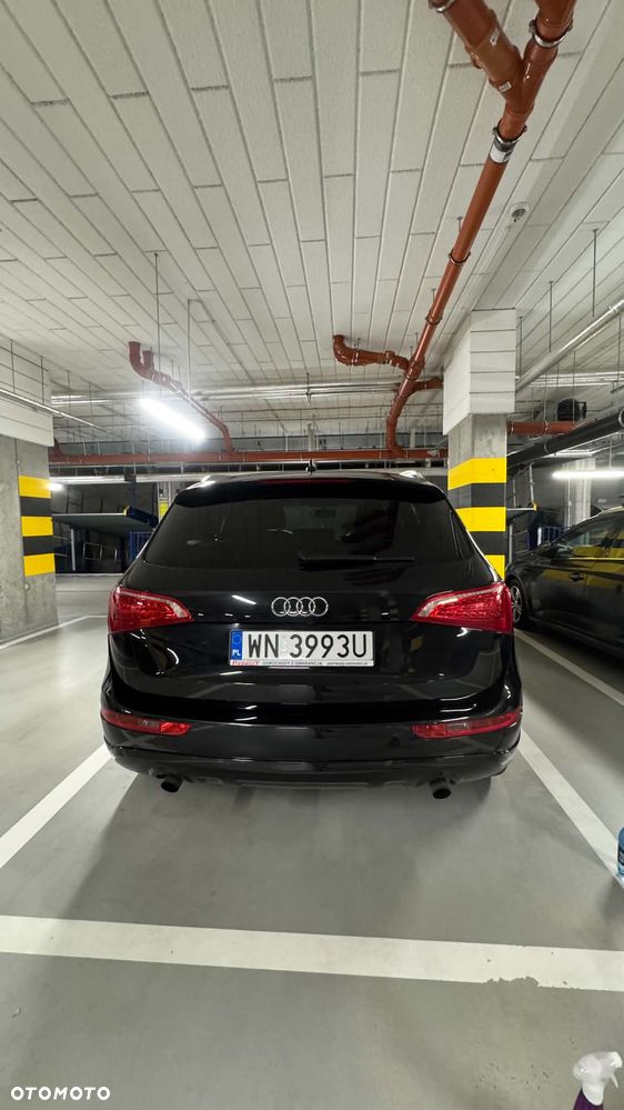 Audi Q5 2.0 TFSI Quattro S tronic - 5