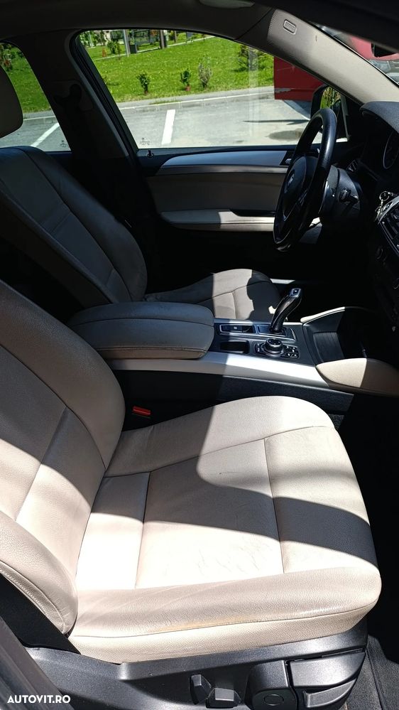 BMW X6 xDrive30d - 9