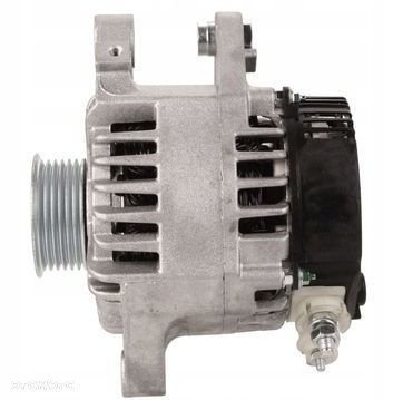 CA1978 ALTERNATOR CITROEN C1 1.0 - 3
