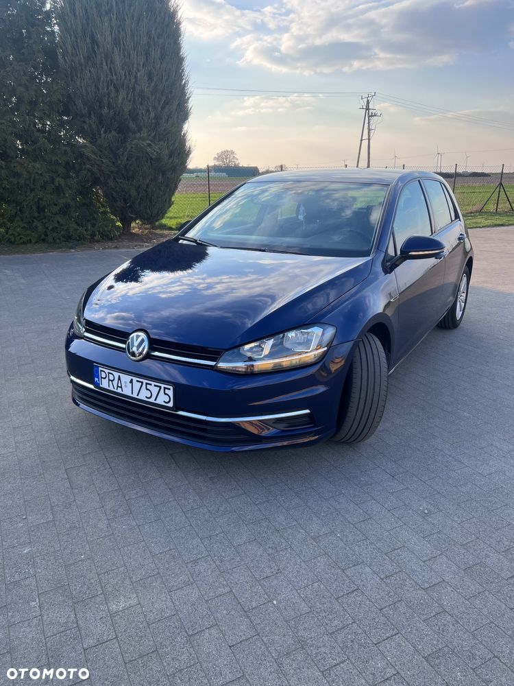 Volkswagen Golf 1.6 TDI BMT Highline - 2