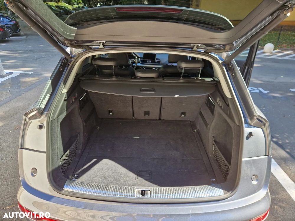 Audi Q5 2.0 TDI Quattro S tronic - 35