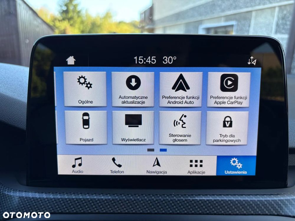 Ford Focus 2.0 EcoBlue ST-Line - 17