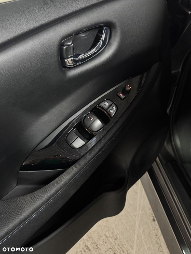 Nissan Leaf 40 kWh N-CONNECTA - 27