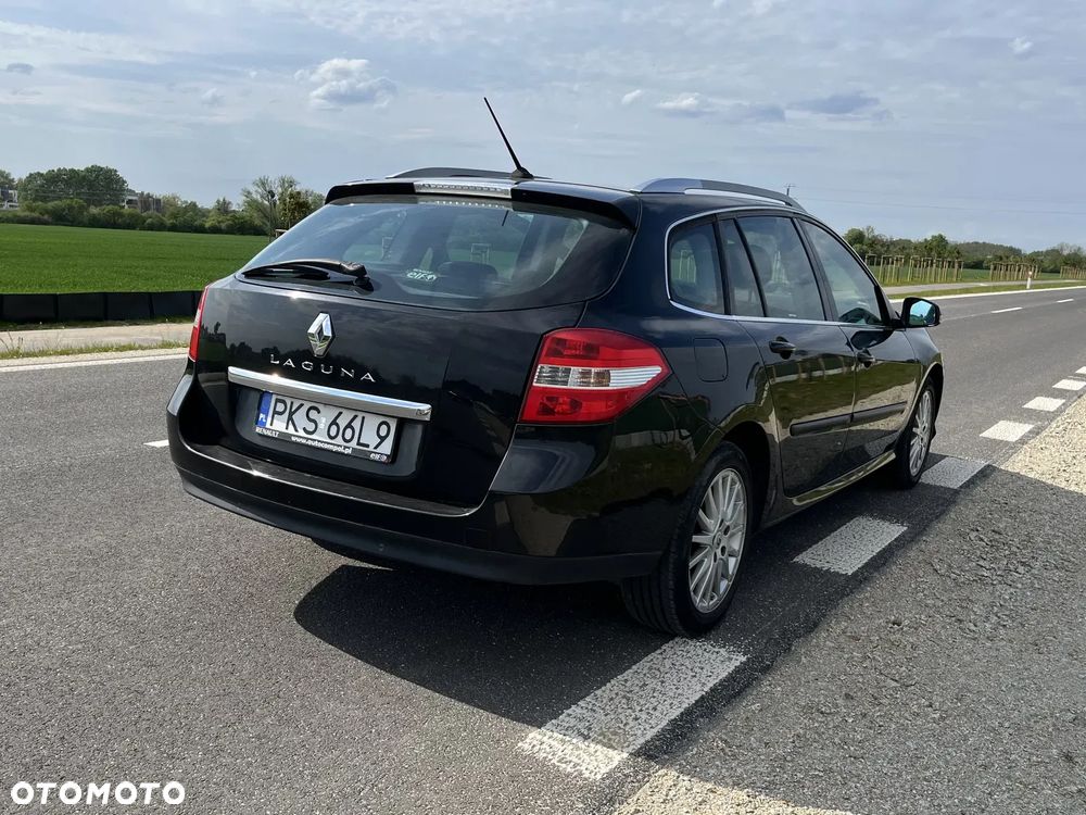 Renault Laguna 2.0 DCi Privilege - 28