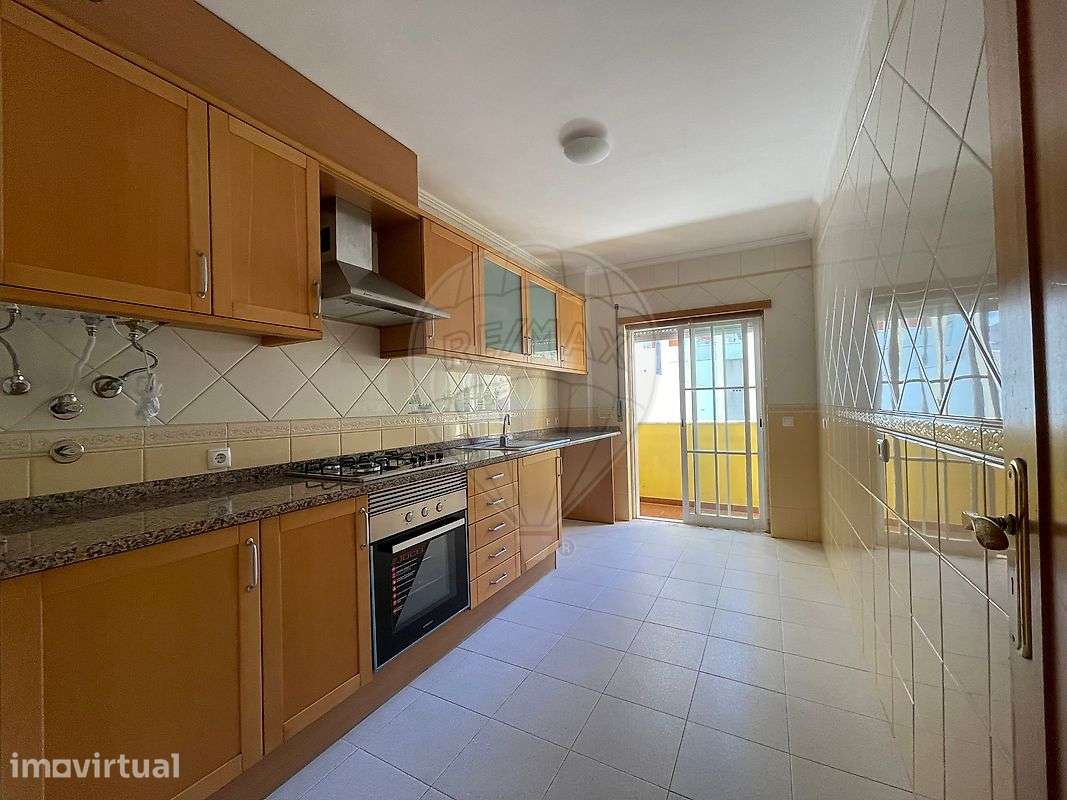 Apartamento T2 para arrendamento - Grande imagem: 3/19