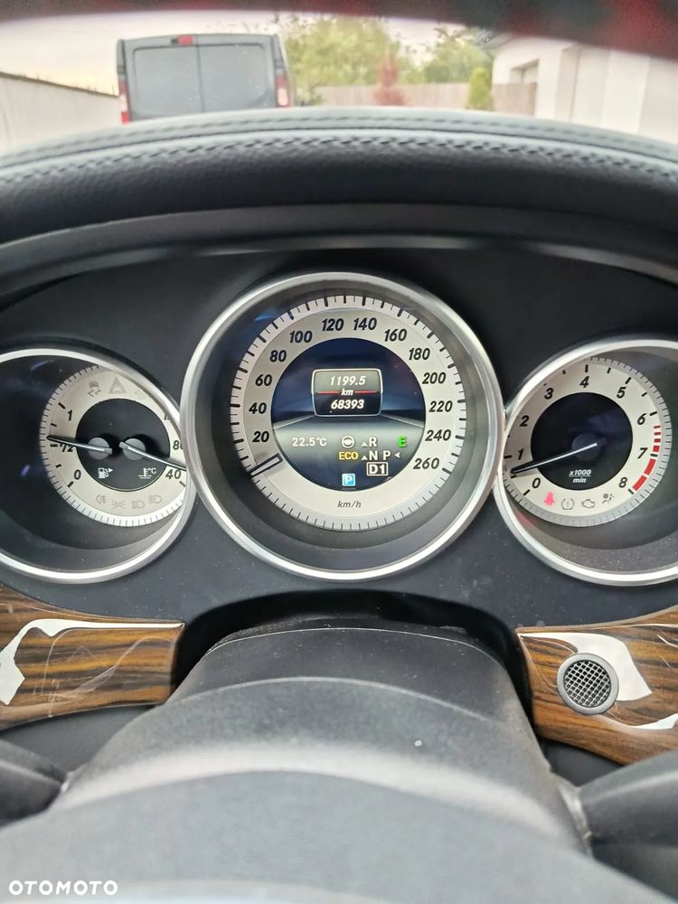 Mercedes-Benz CLS 500 4-Matic 7G-TRONIC - 13