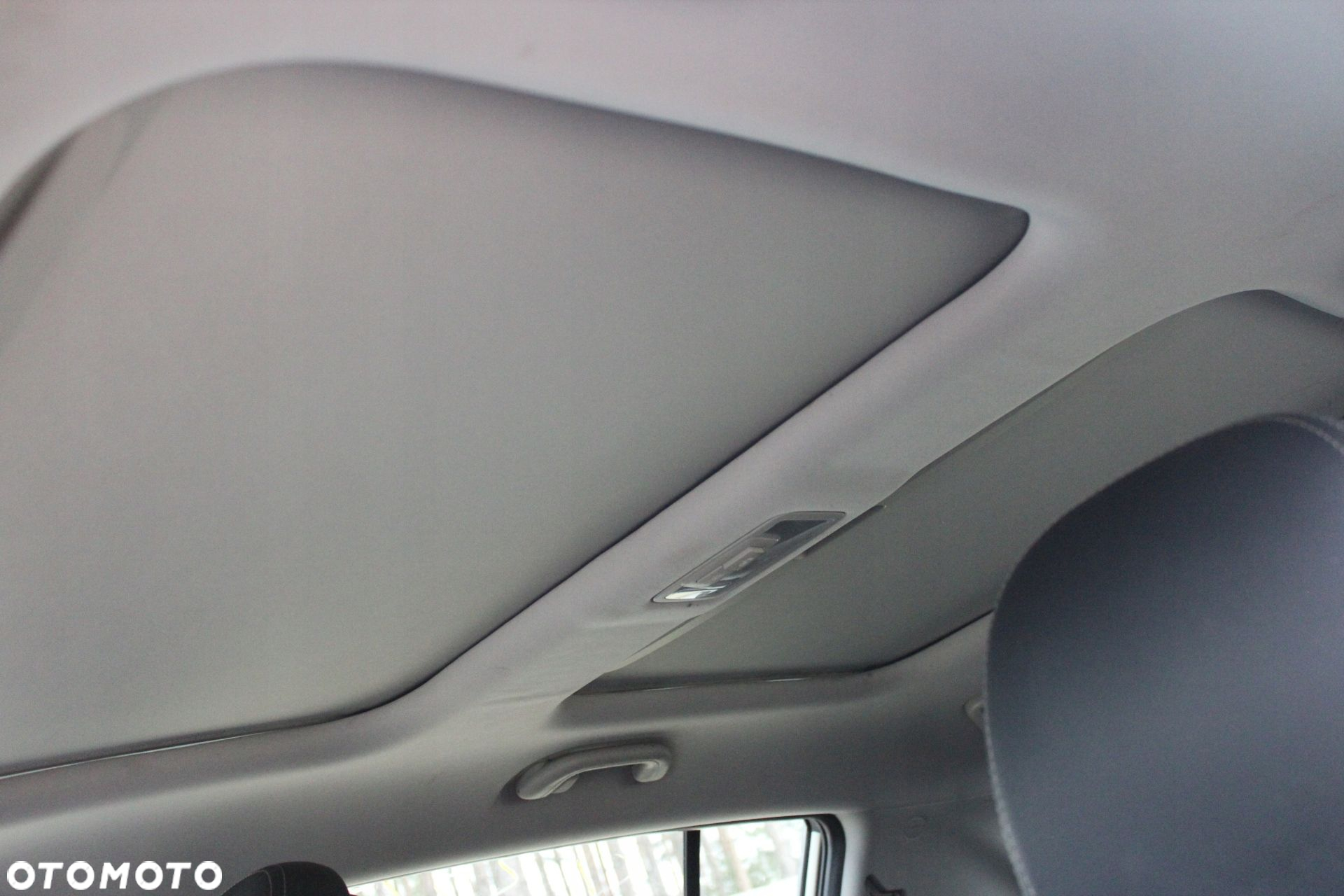 Dach Panorama Podsufitka Komplet Kia Sportage III - 6