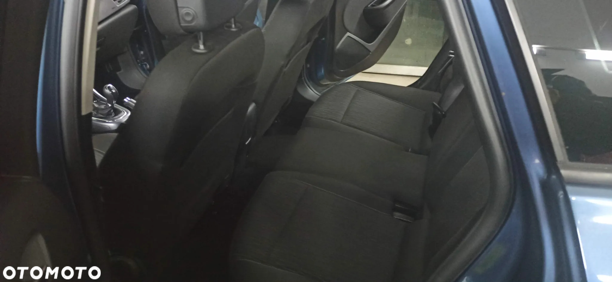 Opel Astra 1.6 CDTI DPF ecoFLEX Sports TourerStart/Stop Edition - 20