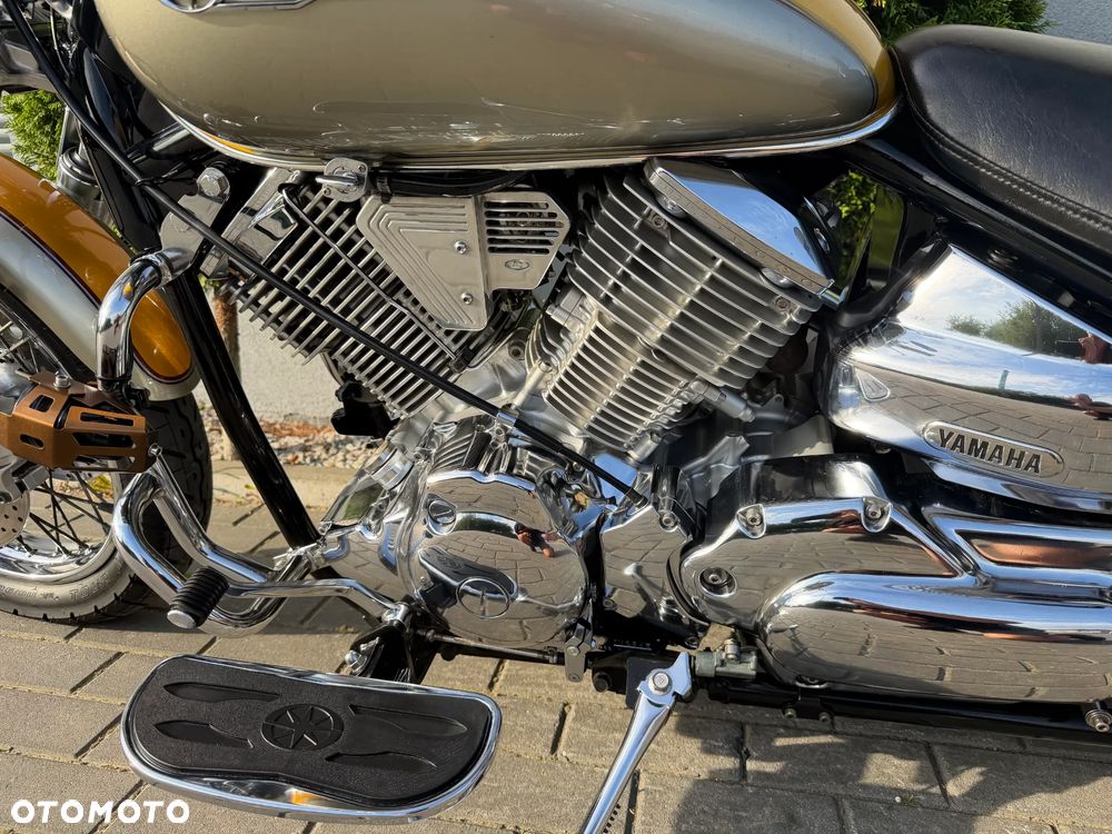 Yamaha Drag Star - 39