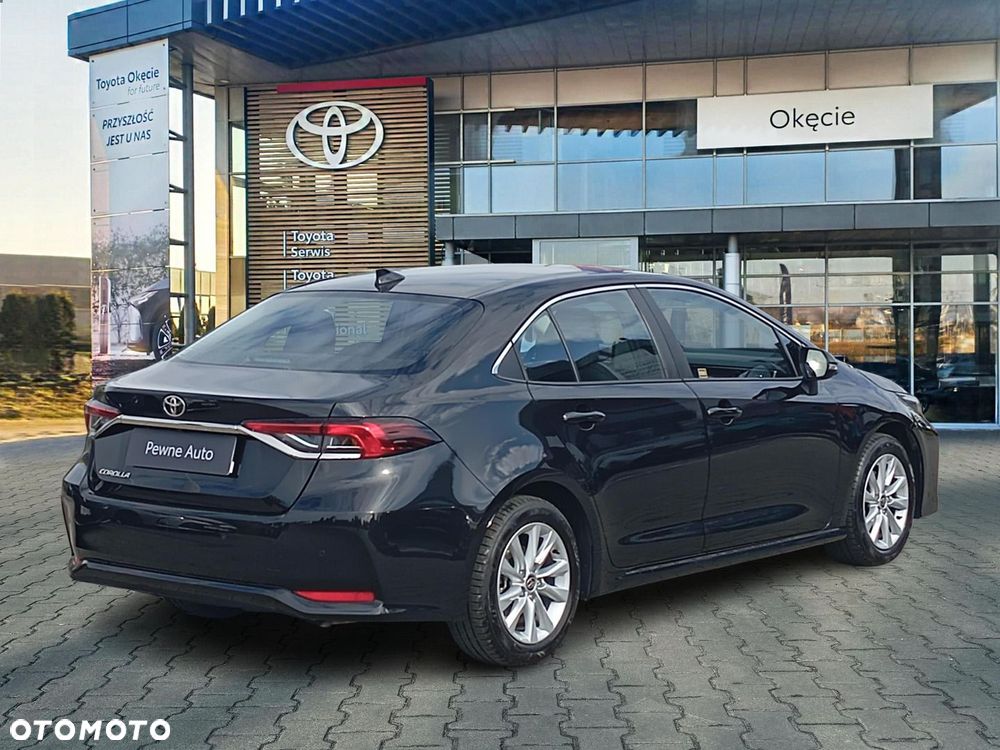 Toyota Corolla 1.5 Comfort MS - 7