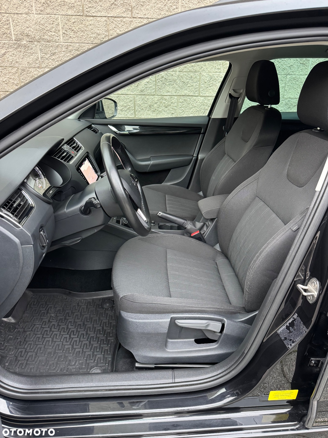 Skoda Octavia 1.4 TSI Style - 9