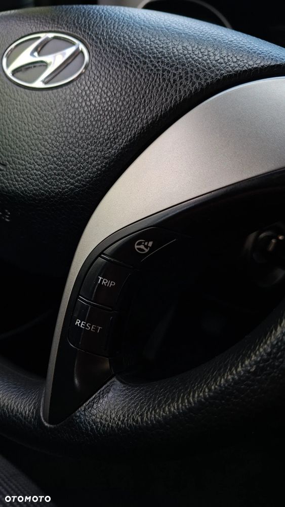Hyundai i30 1.4 Style - 24