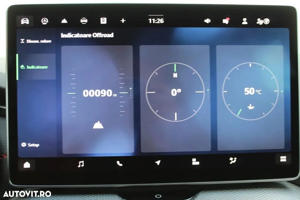 Skoda Kodiaq 2.0 TSI DSG 4X4 RS - 21