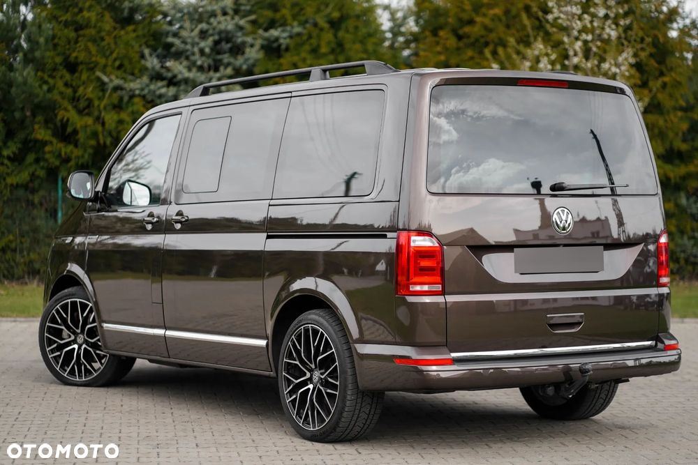 Volkswagen Multivan 2.0 BiTDI L1 Business - 14