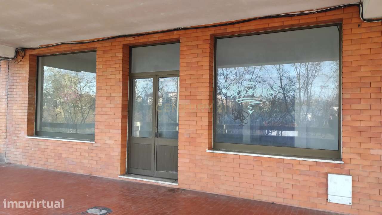 Espaço comercial para Arrendar - Grande imagem: 3/7