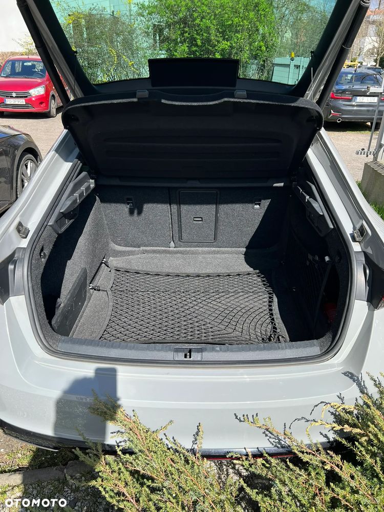 Skoda Octavia 2.0 TSI RS 245 DSG - 23