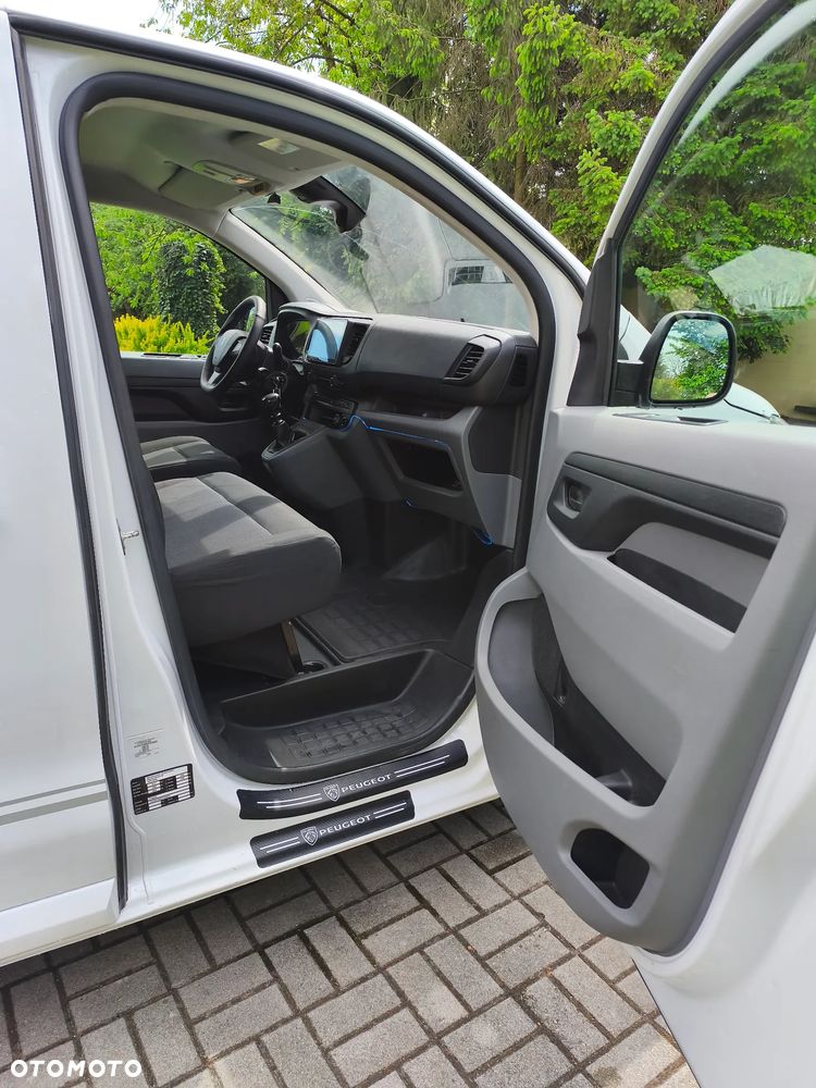 Peugeot EXPERT - 11