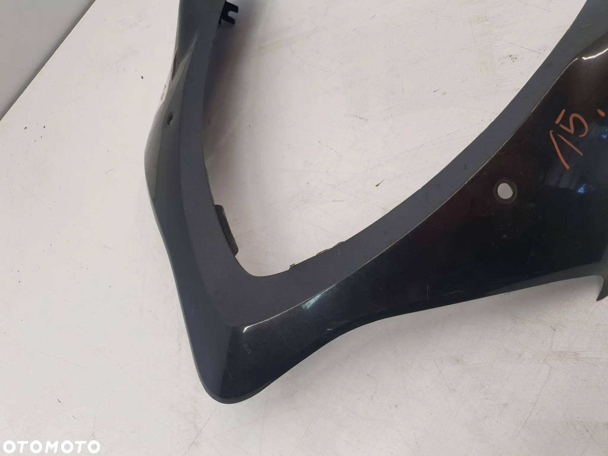 } Suzuki GSF 600 Bandit 2000-2004 Czacha Osłona Owiewka - 3