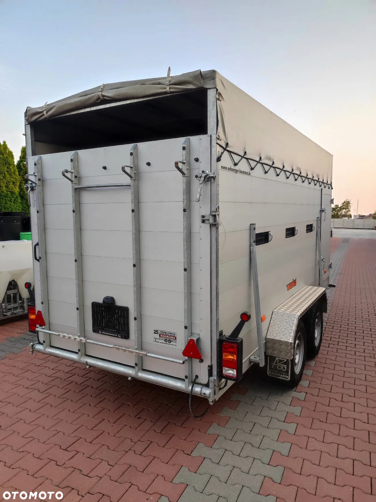 Inny VEZEKO VT3500 - 5