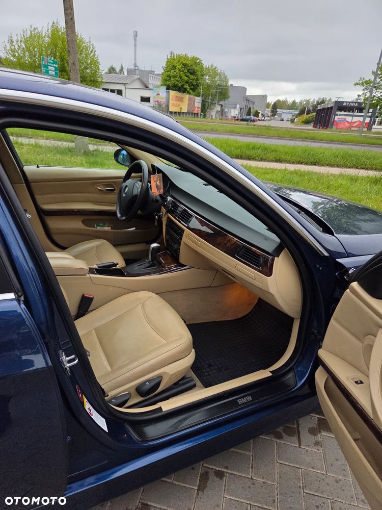 BMW Seria 3 - 9
