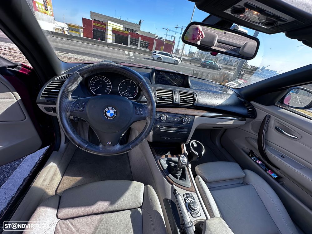 BMW 118 - 9