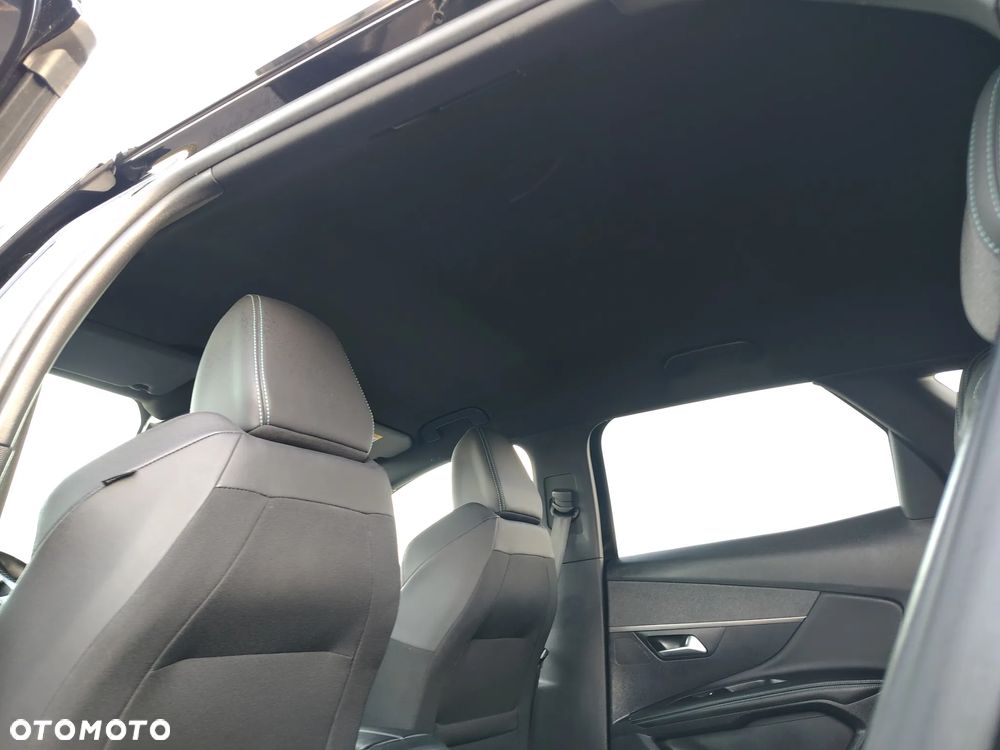 Peugeot 3008 1.5 BlueHDi Allure Pack S&S EAT8 - 13