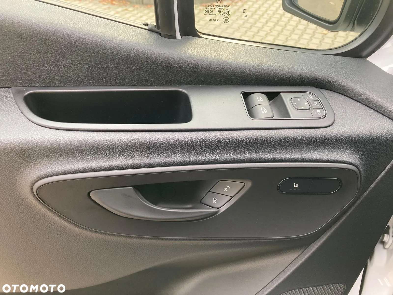 Mercedes-Benz eSprinter - 19