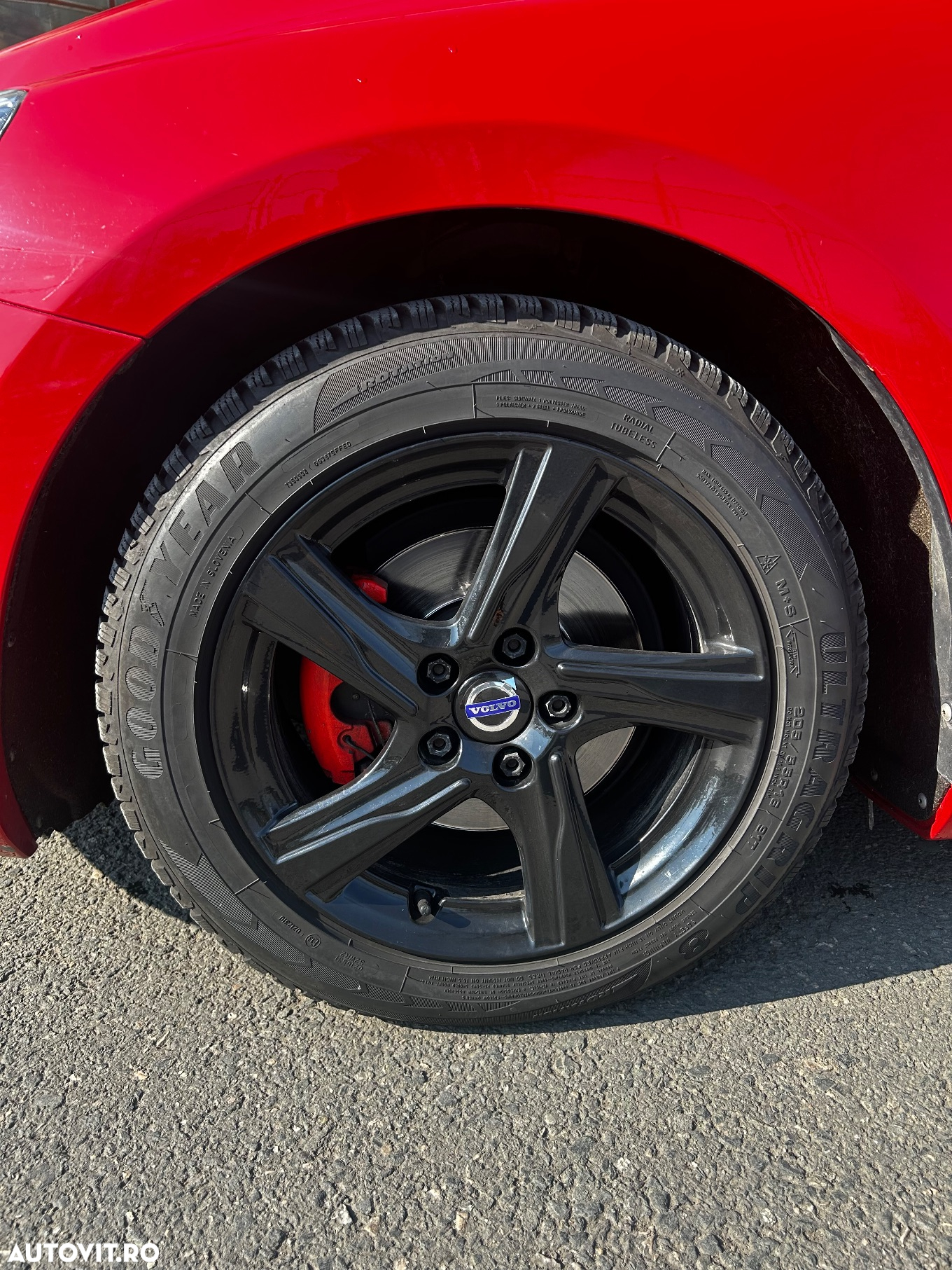 Volvo V40 - 6