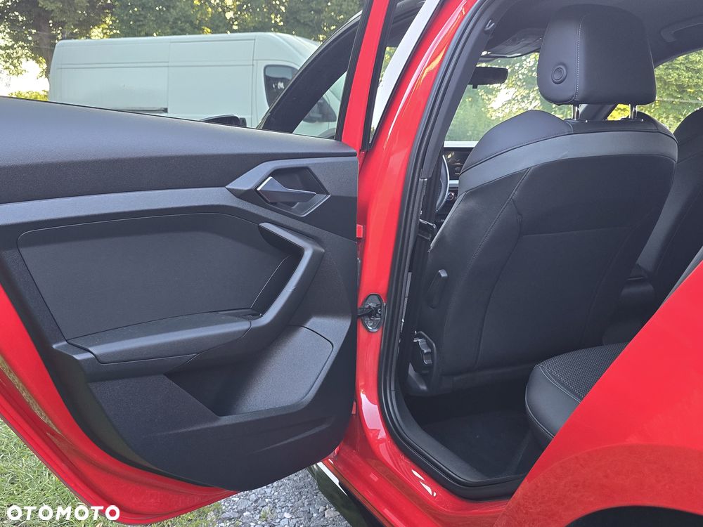 Audi A1 Sportback 30 TFSI S Line S tronic - 15