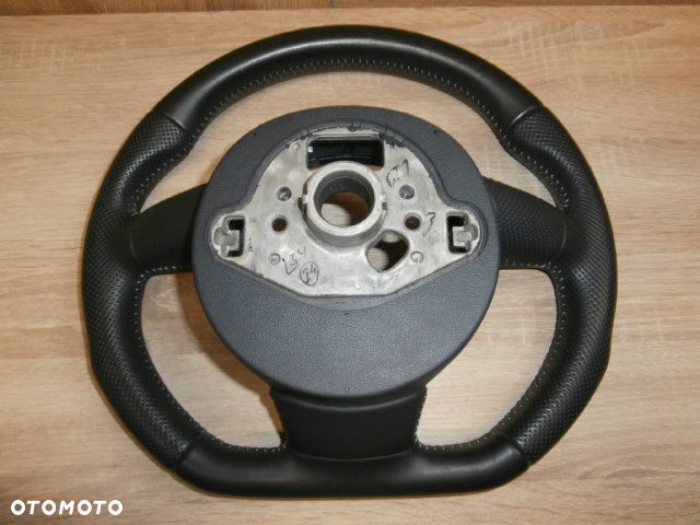 KIEROWNICA AUDI A4 B8 A5 S-LINE ŚCIĘTA 8K0419091CN - 6