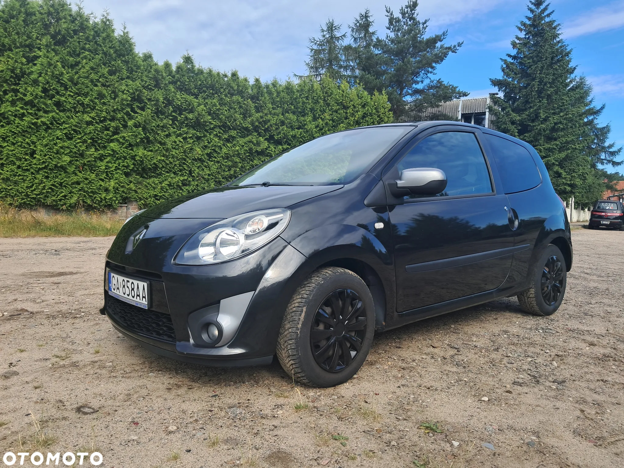 Renault Twingo - 4